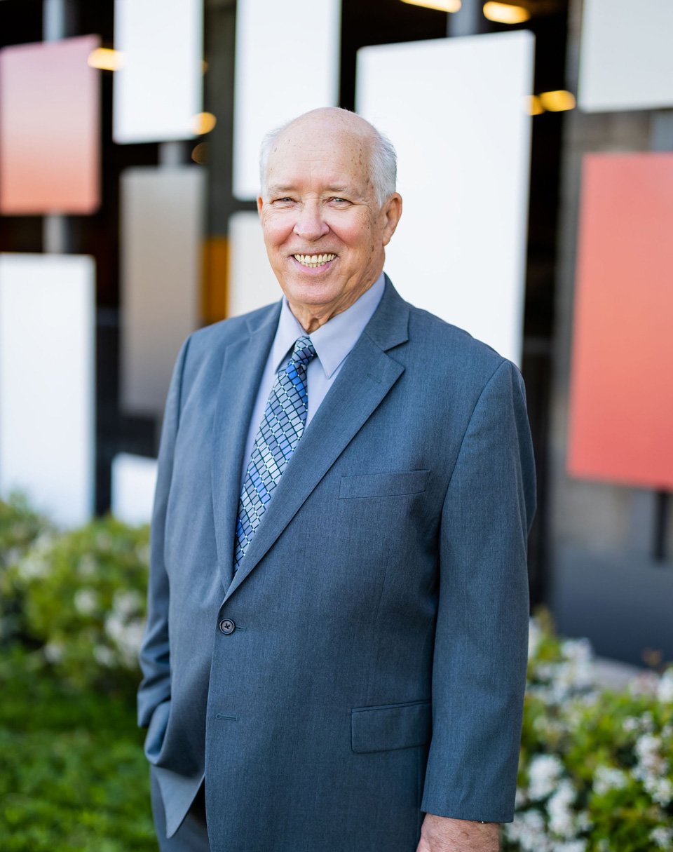 Michael Sosamon