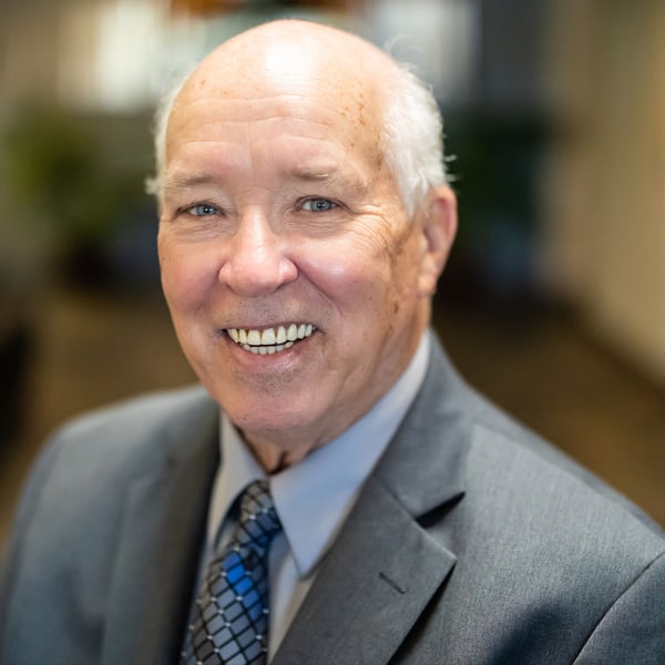 Michael Sosamon