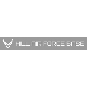 Hill Air Force Base