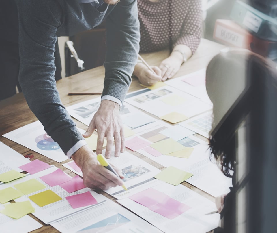 Program Management