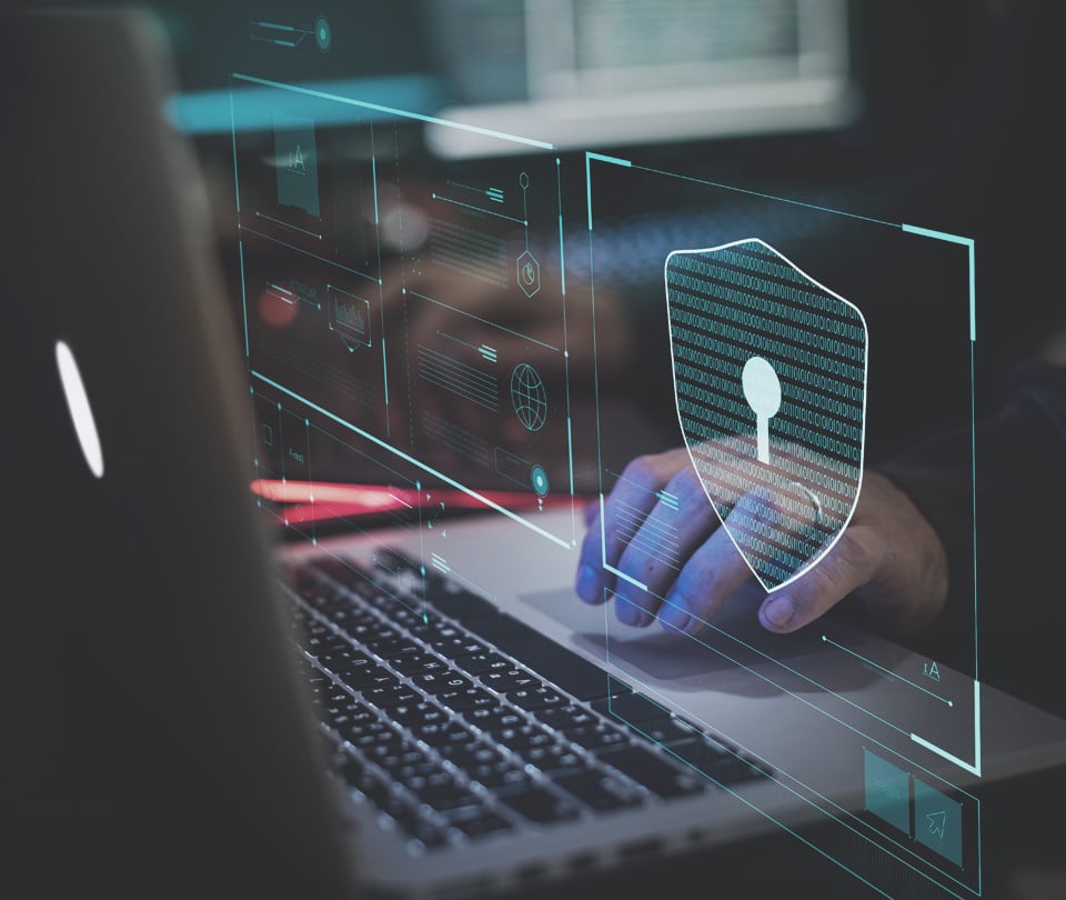 IT & Cybersecurity