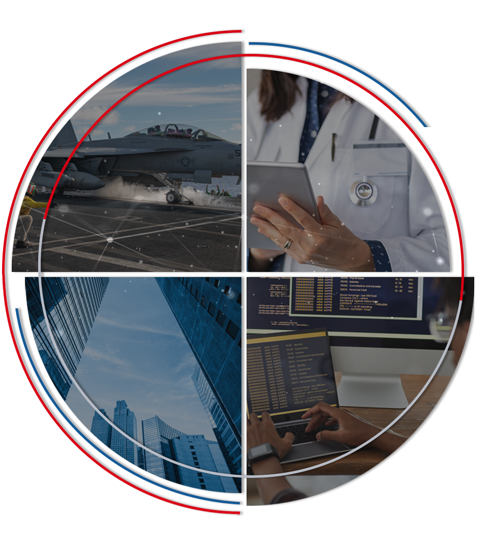 Turning Technology into Solutions